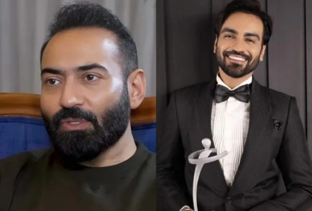 Director Nadeem Baig Expresses Displeasure With Award Shows in Pakistan