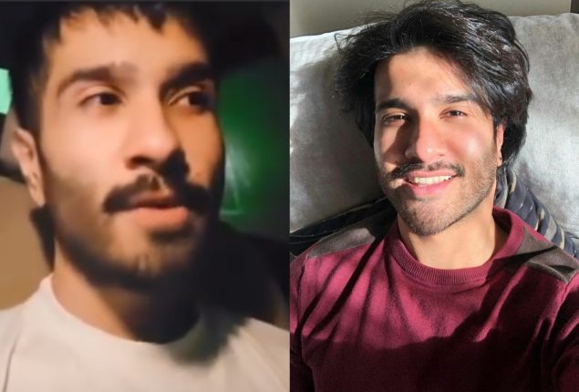 Feroze Khan Opens Up About Falling Victim to Black Magic