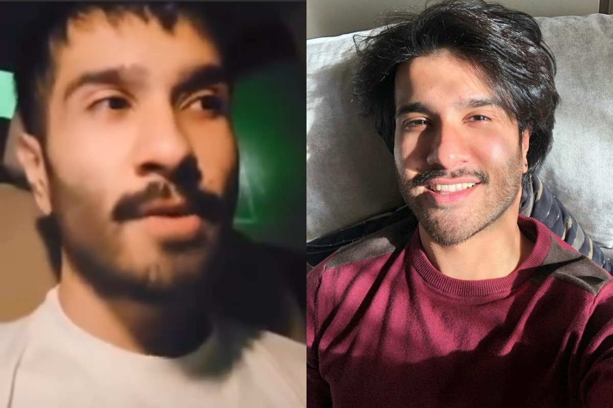 Feroze Khan