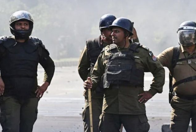 Punjab imposes Section 144 in several districts of province