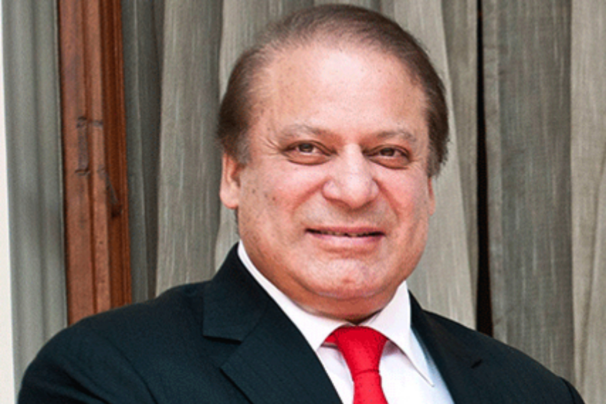 PML-N chief