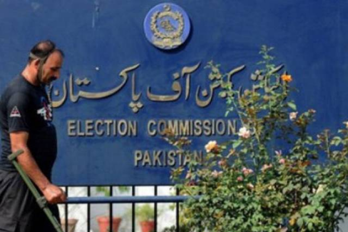 ECP