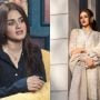 Hira Mani exposes the ‘Fakeness’ of Showbiz industry