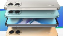 Infinix Smart 9 Launches With 120Hz Display for Just $65