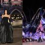 Kylie Jenner shares exclusive BTS footage from Coperni runway at Paris fashion week 2024