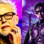 James Gunn hints at exciting new DC movie featuring two Robins