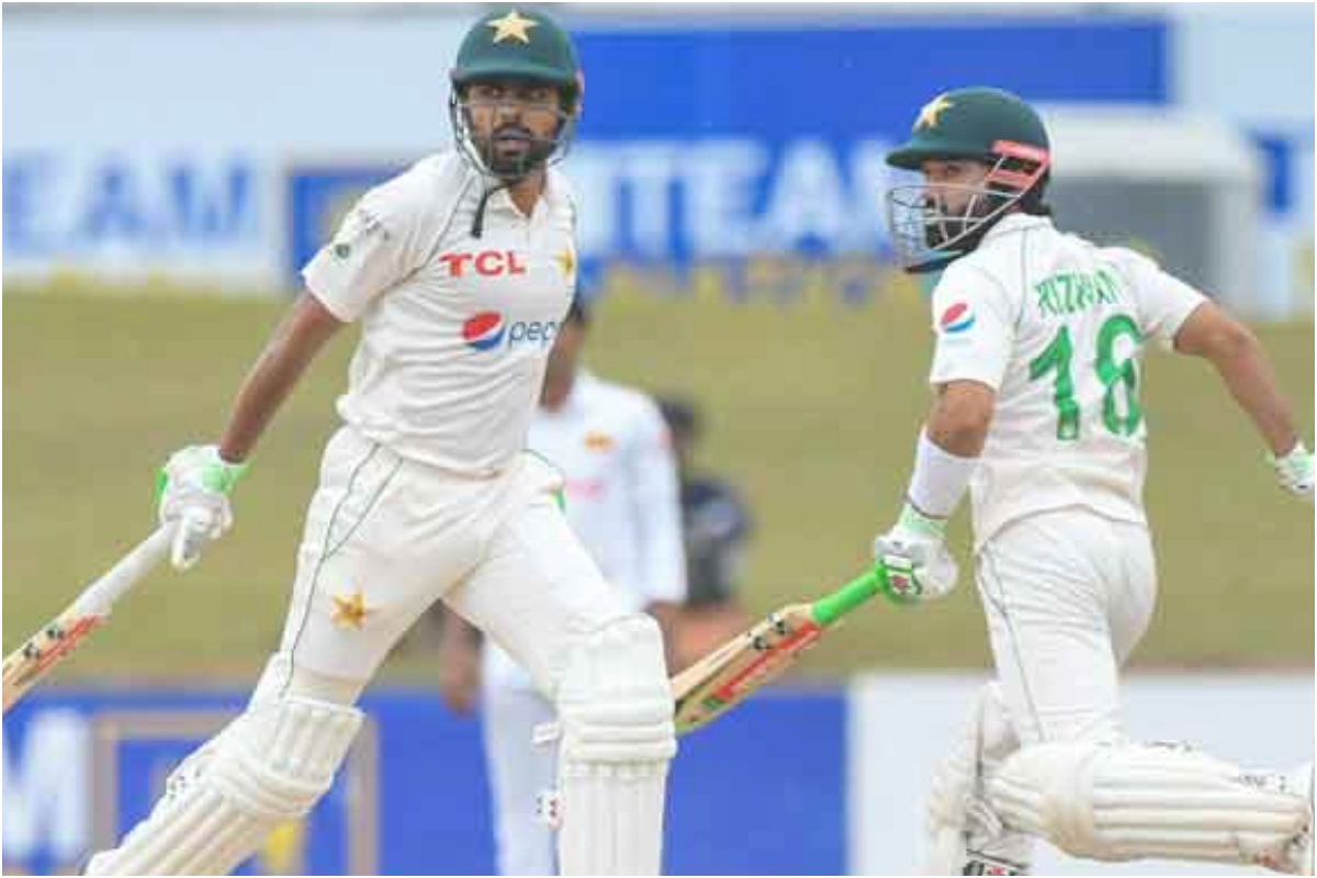 Babar Azam