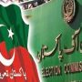 PTI responsible for delay in intra-party election case: ECP   