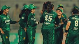 Pakistan Women Team