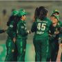 Pakistan Women’s Team Gear Up for T20 World Cup 2024
