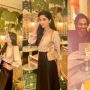 Mawra Hocane celebrates her birthday dinner party in Dubai with Ameer Gilani