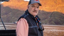 Who is Keith Colburn? All About ‘Deadliest Catch’ Reality Star