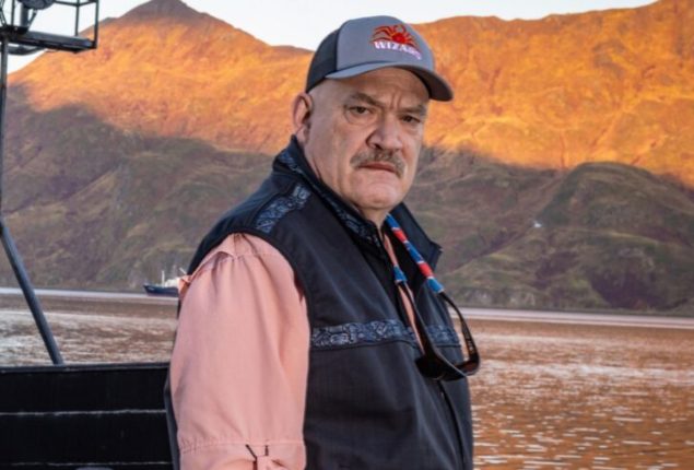 Who is Keith Colburn? All About ‘Deadliest Catch’ Reality Star