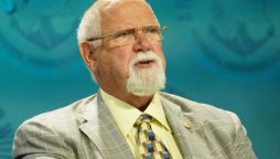 Who is Harold Daggett? Everything About ILA President