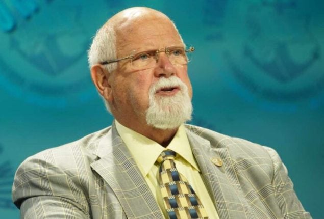 Who is Harold Daggett? Everything About ILA President