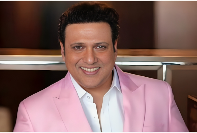Govinda’s Self-Shooting Incident: Police Remain Skeptical