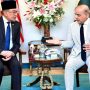 Pakistan, Malaysia agree to strengthen mutually beneficial partnership