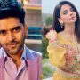 Guru Randhawa Praises Saba Qamar, Recalls Working Together