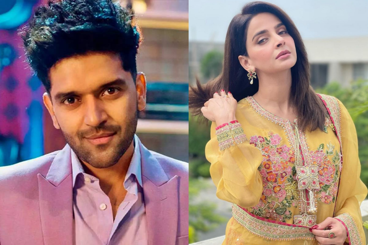 Guru Randhawa