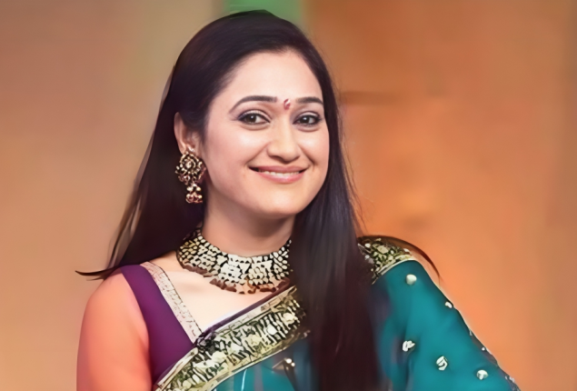 Disha Vakani Aka Daya Ben Receives Highest Pay Offer Ever from Bigg Boss