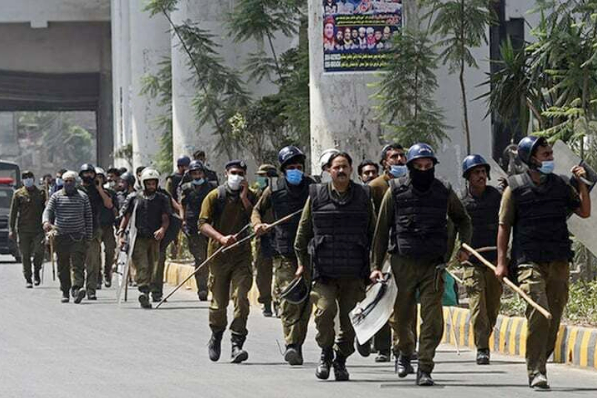 Punjab Govt