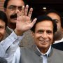 LHC orders removal of Pervaiz Elahi’s name from PCL