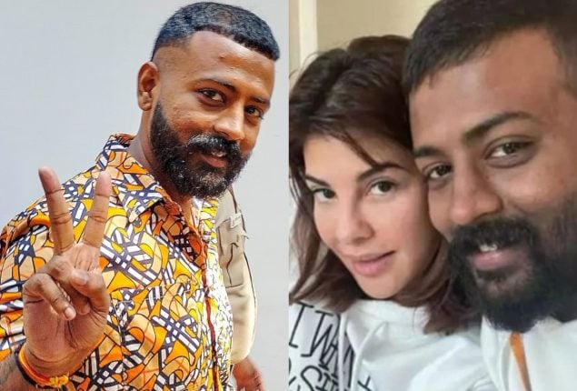 Jacqueline Fernandez’s Boyfriend Announces Expensive Prizes for Her Fans