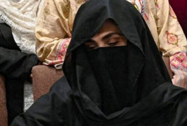 PTI founder interim bail in six, Bushra’s in one case extended