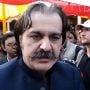 Court maintains non-bailable arrest warrants of KP CM