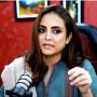 Nadia Khan advises women to keep busy while suffering from depression