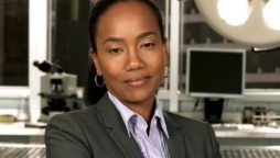 Who is Sonja Sohn? Unveiling ‘The Wire’ Actress’ Life