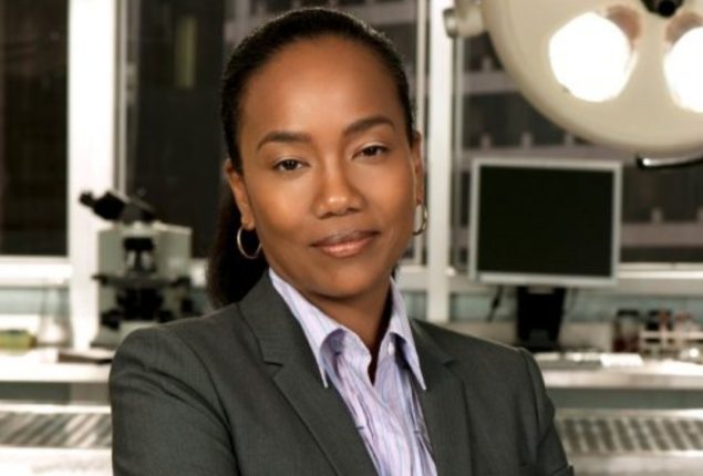 Who is Sonja Sohn? Unveiling ‘The Wire’ Actress’ Life
