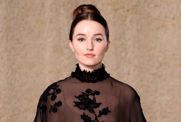 Kaitlyn Dever