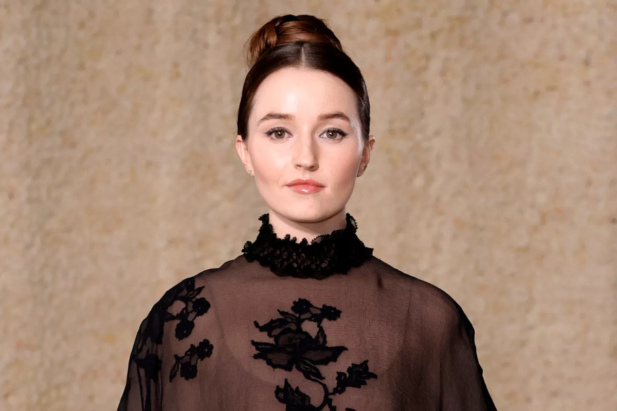 Kaitlyn Dever