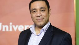 Who is Harry Lennix? Get to Know ‘Fly Like Mercury’ Director