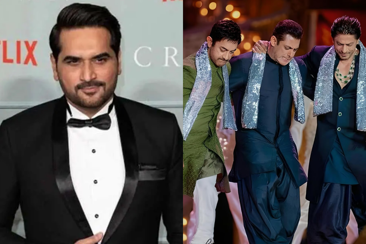 Humayun Saeed
