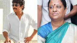 South Indian Actor Nagarjuna Files Defamation Suit Against Telangana Minister