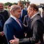 Malaysian PM concludes three days visit with productive outcomes