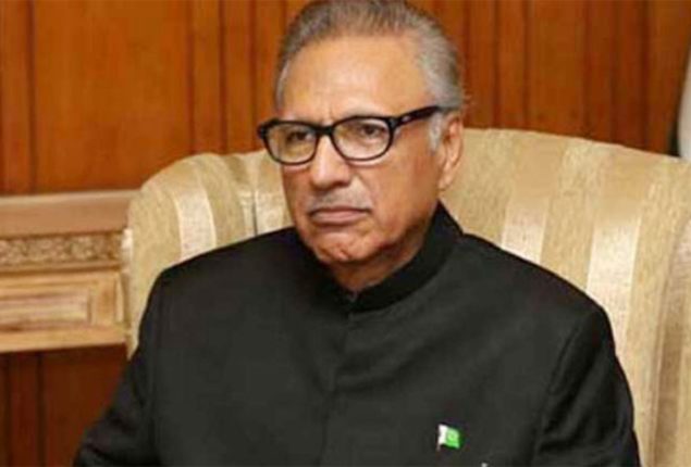 SHC moved against closure of Dr Arif Alvi’s dental clinic