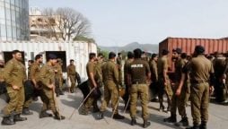 Section 144 imposed in Punjab for two days