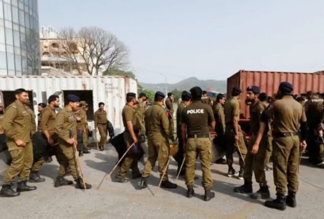 Section 144 imposed in Punjab for two days
