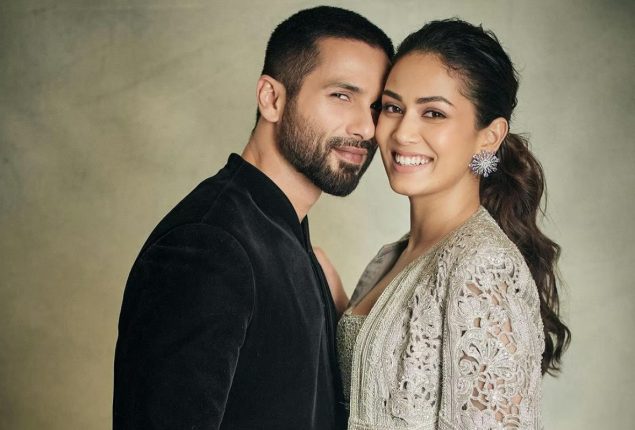 WATCH: Shahid Kapoor’s cute confession as Mira Rajput’s ‘Second Husband’