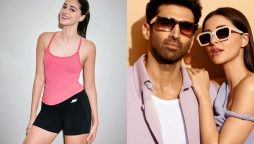 Ananya Panday shares frustrations with Paparazzi: How Gym outings turned into breakup gossip