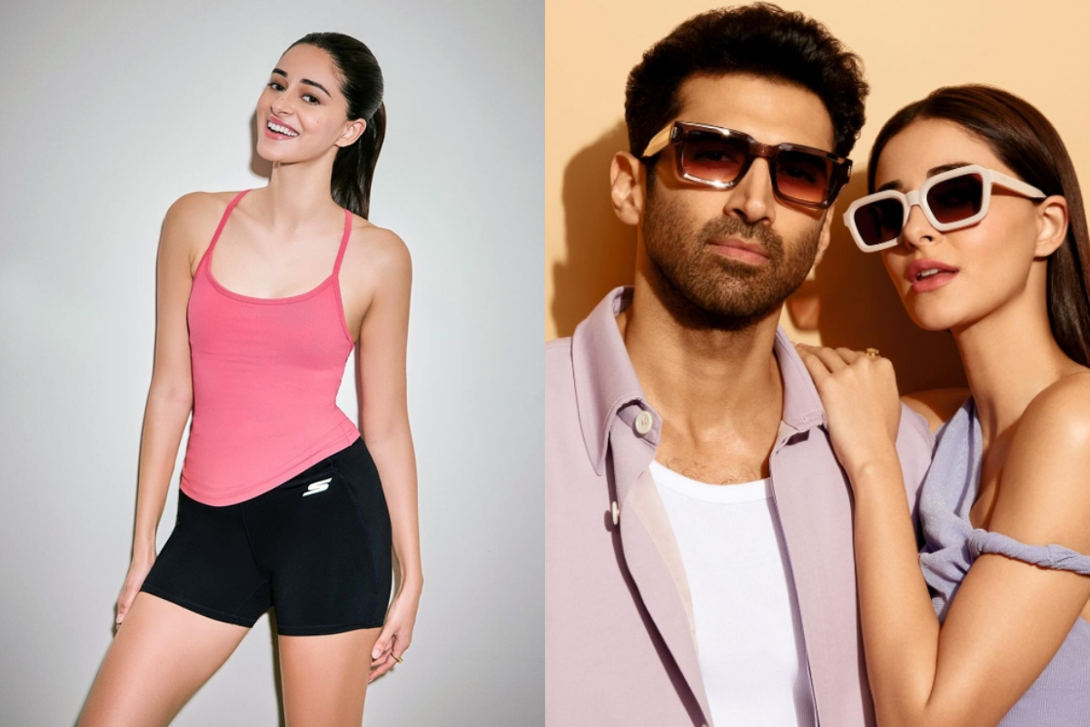 Ananya Panday shares frustrations with Paparazzi: How Gym outings turned into breakup gossip