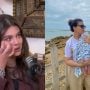Zara Noor Abbas reflects on grief for late son after welcoming daughter