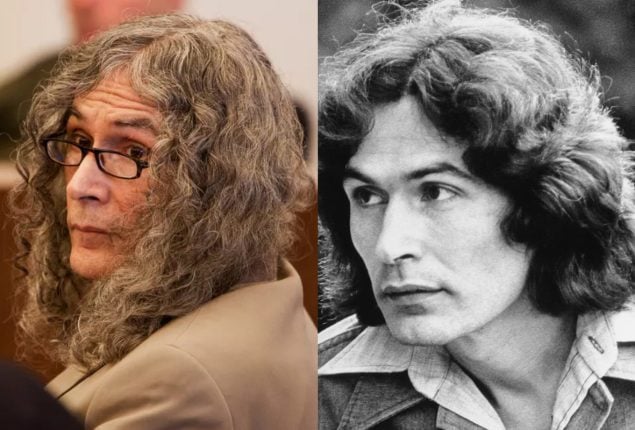 Rodney Alcala