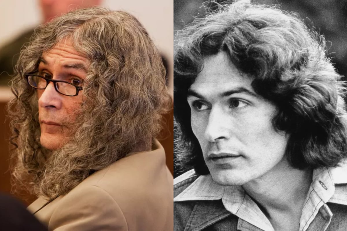 Rodney Alcala
