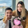 Armeena Khan Reveals Family’s Narrow Escape from Horrific Car Accident
