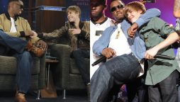 Justin Bieber