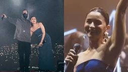 Alia Bhatt Lights Up Alan Walker’s Bengaluru Concert with ‘Chal Kudiye’ Performance
